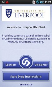 download HIV iChart apk